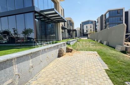 Office Space - Studio for sale in Heartwork - The 5th Settlement - New Cairo City - Cairo Office Space - Studio for sale in Heartwork - The 5th Settlement - New Cairo City - Cairo
