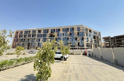 Office Space - Studio for sale in Heartwork - The 5th Settlement - New Cairo City - Cairo Office Space - Studio for sale in Heartwork - The 5th Settlement - New Cairo City - Cairo