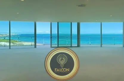 Apartment - 3 Bedrooms - 3 Bathrooms for sale in Latin District - New Alamein City - Al Alamein - North Coast