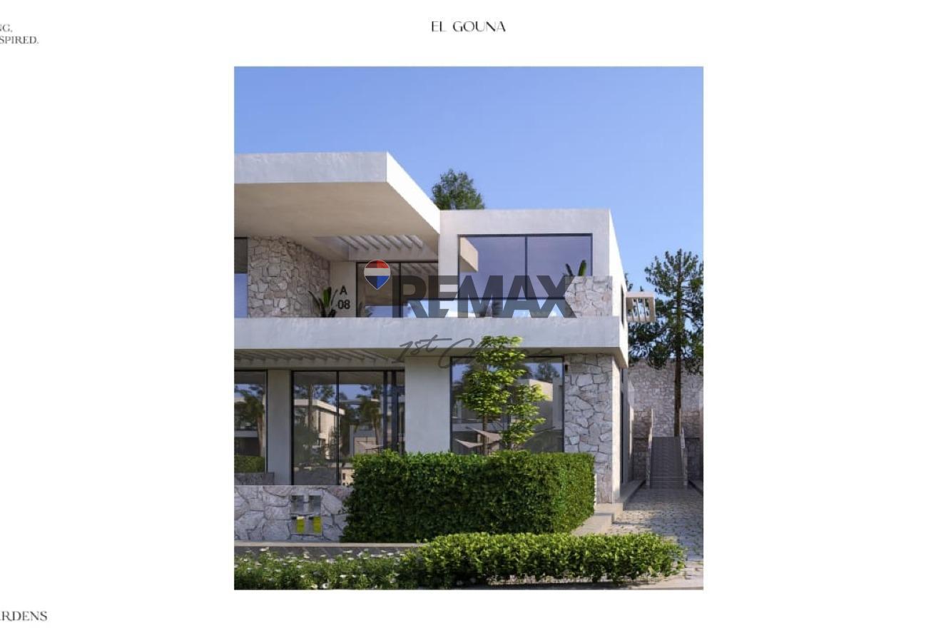 Apartment 60 m² for sale in El Gouna