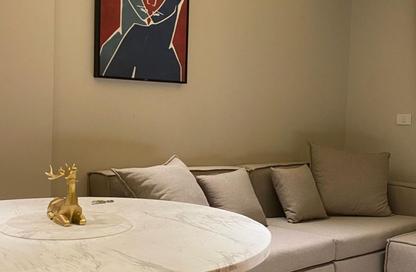 Apartment - 1 - 1 for rent in Privado - Madinaty - Cairo Apartment - 1 - 1 for rent in Privado - Madinaty - Cairo