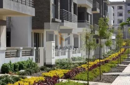 Apartment - 2 Bedrooms - 1 Bathroom for sale in Taj City - 5th Settlement Compounds - The 5th Settlement - New Cairo City - Cairo