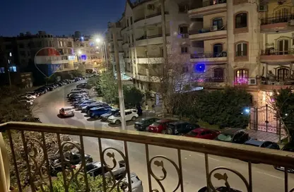 Apartment - 3 Bedrooms - 2 Bathrooms for sale in El Narges Buildings - Al Narges - New Cairo City - Cairo Apartment - 3 Bedrooms - 2 Bathrooms for sale in El Narges Buildings - Al Narges - New Cairo City - Cairo