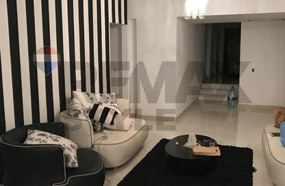 شقة - 3 - 2 للبيع في عمارات النرجس - النرجس - مدينة القاهرة الجديدة - القاهرة