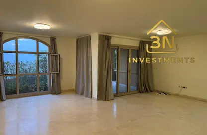 Apartment - 3 Bedrooms - 3 Bathrooms for rent in Celesta Hills - Uptown Cairo - Mokattam - Cairo