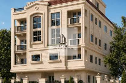 Apartment - 3 - 2 for sale in Arabella - 5th Settlement Compounds - The 5th Settlement - New Cairo City - Cairo