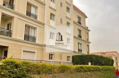 Apartment - 3 - 2 for sale in Arabella - 5th Settlement Compounds - The 5th Settlement - New Cairo City - Cairo