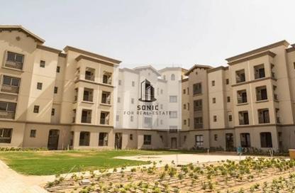 Apartment - 3 - 2 for sale in Arabella - 5th Settlement Compounds - The 5th Settlement - New Cairo City - Cairo