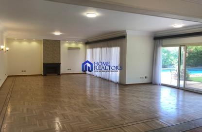 Duplex - 3 Bedrooms - 4 Bathrooms for rent in Katameya Heights - El Katameya Compounds - El Katameya - New Cairo City - Cairo Duplex - 3 Bedrooms - 4 Bathrooms for rent in Katameya Heights - El Katameya Compounds - El Katameya - New Cairo City - Cairo