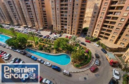 Apartment - 3 - 2 for rent in Tijan - Zahraa El Maadi - Hay El Maadi - Cairo