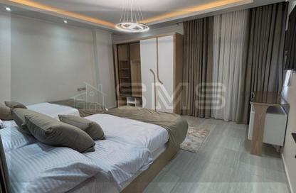 Apartment - 3 Bedrooms - 3 Bathrooms for sale in Amorada New Cairo - 5th Settlement Compounds - The 5th Settlement - New Cairo City - Cairo