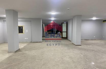 محل تجاري - استوديو - 2 حمامات للايجار في شارع اللاسلكي - اللاسلكي - المعادي الجديدة - حي المعادي - القاهرة