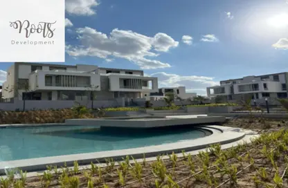 شقة - 3 غرف نوم - 3 حمامات للايجار في بيراميدز هايتس - طريق مصر اسكندرية الصحراوي - مدينة 6 أكتوبر - الجيزة