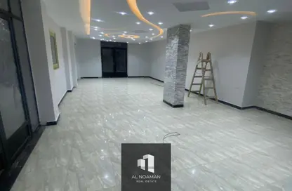 دوبلكس - 3 غرف نوم - 3 حمامات للايجار في شارع البستان - الحي التاسع - الشيخ زايد - الجيزة