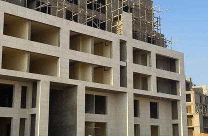 Apartment - 3 - 4 for sale in AlKarma Kay - Sheikh Zayed Compounds - Sheikh Zayed City - Giza Apartment - 3 - 4 for sale in AlKarma Kay - Sheikh Zayed Compounds - Sheikh Zayed City - Giza