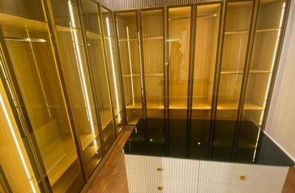 Villa - 6 Bedrooms - 7 Bathrooms for sale in El Rehab Extension - Al Rehab - New Cairo City - Cairo Villa - 6 Bedrooms - 7 Bathrooms for sale in El Rehab Extension - Al Rehab - New Cairo City - Cairo