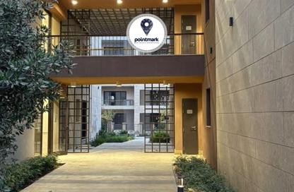Apartment - 2 - 3 for sale in District 5 - 5th Settlement Compounds - The 5th Settlement - New Cairo City - Cairo
