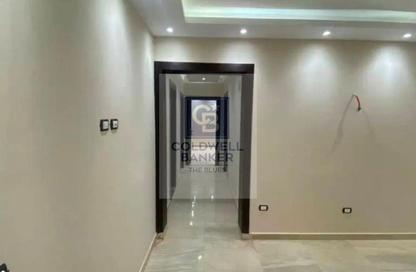 Apartment - 3 - 3 for sale in Mountain View iCity - 5th Settlement Compounds - The 5th Settlement - New Cairo City - Cairo Apartment - 3 - 3 for sale in Mountain View iCity - 5th Settlement Compounds - The 5th Settlement - New Cairo City - Cairo