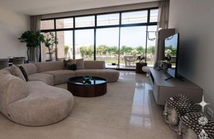 Chalet - 2 Bedrooms - 2 Bathrooms for sale in Silver Sands - Qesm Marsa Matrouh - North Coast