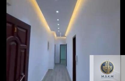 Apartment - 3 - 2 for rent in Al Narges - New Cairo City - Cairo