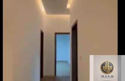 Apartment - 3 - 2 for rent in Al Narges - New Cairo City - Cairo