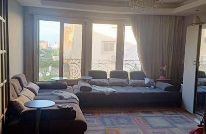 Villa - 5 Bedrooms - 4 Bathrooms for sale in Yasmine District - 14th District - Sheikh Zayed City - Giza Villa - 5 Bedrooms - 4 Bathrooms for sale in Yasmine District - 14th District - Sheikh Zayed City - Giza