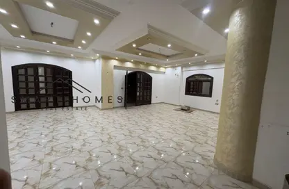 Apartment - 3 Bedrooms - 3 Bathrooms for rent in Al Khamayel city - Sheikh Zayed Compounds - Sheikh Zayed City - Giza Apartment - 3 Bedrooms - 3 Bathrooms for rent in Al Khamayel city - Sheikh Zayed Compounds - Sheikh Zayed City - Giza