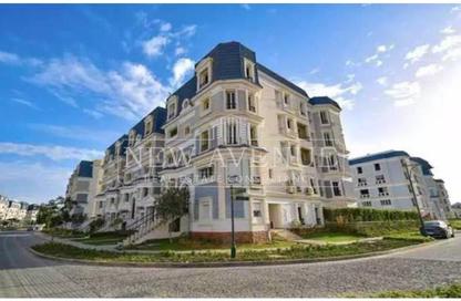 iVilla - 4 Bedrooms - 4 Bathrooms for sale in Mountain View Hyde Park - 5th Settlement Compounds - The 5th Settlement - New Cairo City - Cairo iVilla - 4 Bedrooms - 4 Bathrooms for sale in Mountain View Hyde Park - 5th Settlement Compounds - The 5th Settlement - New Cairo City - Cairo