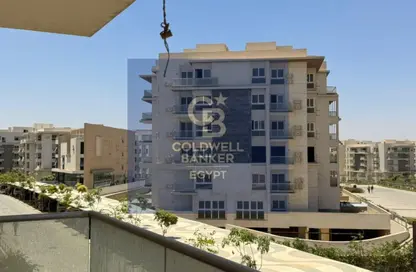 Apartment - 3 Bedrooms - 2 Bathrooms for sale in Mountain View iCity - 5th Settlement Compounds - The 5th Settlement - New Cairo City - Cairo