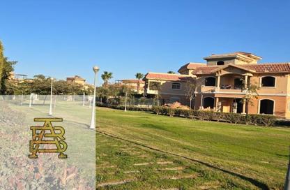 Villa - 4 Bedrooms - 5 Bathrooms for sale in Madinaty - Cairo Villa - 4 Bedrooms - 5 Bathrooms for sale in Madinaty - Cairo