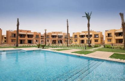 Villa - 5 Bedrooms - 6 Bathrooms for sale in Mountain view Sokhna - Mountain view - Al Ain Al Sokhna - Suez