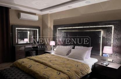 Apartment - 3 Bedrooms - 3 Bathrooms for rent in Mountain View iCity - 5th Settlement Compounds - The 5th Settlement - New Cairo City - Cairo