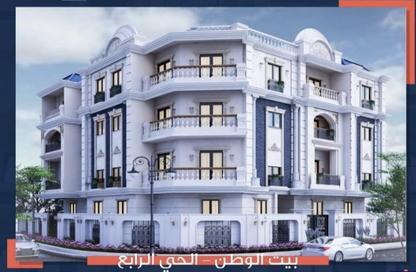 شقة - 3 غرف نوم - 3 حمامات للبيع في بيت الوطن - التجمع الخامس - مدينة القاهرة الجديدة - القاهرة شقة - 3 غرف نوم - 3 حمامات للبيع في بيت الوطن - التجمع الخامس - مدينة القاهرة الجديدة - القاهرة