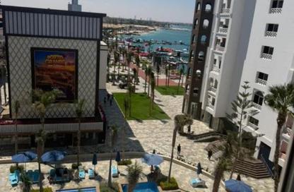 Chalet - 3 - 2 for sale in Porto Marina - Al Alamein - North Coast Chalet - 3 - 2 for sale in Porto Marina - Al Alamein - North Coast