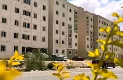 Apartment - 2 Bedrooms - 1 Bathroom for sale in 4th District - Badr City - Cairo