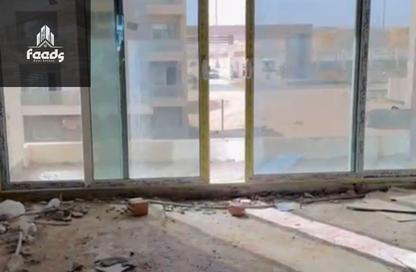 Apartment - 3 Bedrooms - 3 Bathrooms for sale in Oia - New Capital Compounds - New Capital City - Cairo