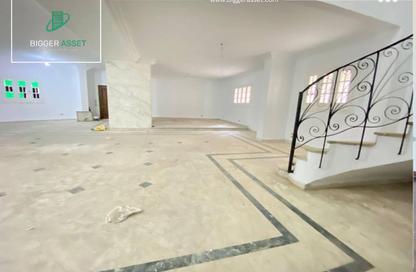 بناية كاملة - استوديو - 8 حمامات للايجار في شارع 252 - دجلة - حي المعادي - القاهرة