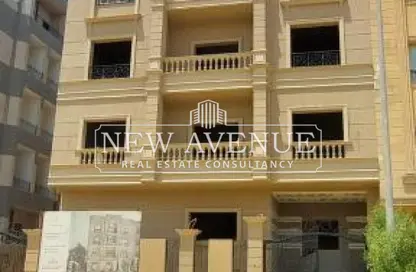 Apartment - 1 Bedroom - 1 Bathroom for sale in Dar Masr 2 - elandalus - South Teseen St. - The 5th Settlement - New Cairo City - Cairo