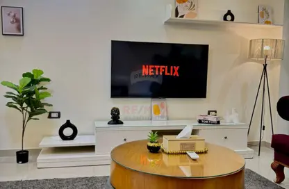 شقة - 3 غرف نوم - 1 حمام للبيع في شارع محي الدين أبو العز - الدقي - الجيزة