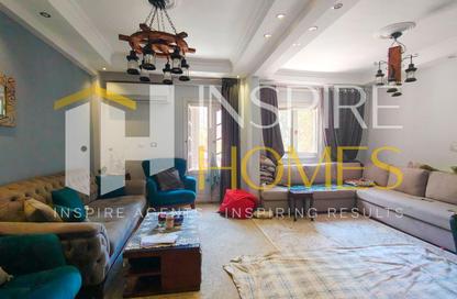 Apartment - 3 Bedrooms - 1 Bathroom for sale in La Vison St. - Bolkly - Hay Sharq - Alexandria Apartment - 3 Bedrooms - 1 Bathroom for sale in La Vison St. - Bolkly - Hay Sharq - Alexandria