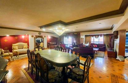 Apartment - 3 Bedrooms - 2 Bathrooms for sale in Latin Quarter - Raml Station - Hay Wasat - Alexandria