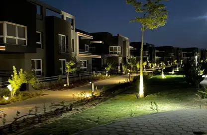 شقة - 2 غرف نوم - 2 حمامات للبيع في كيان - كمبوندات الشيخ زايد - الشيخ زايد - الجيزة