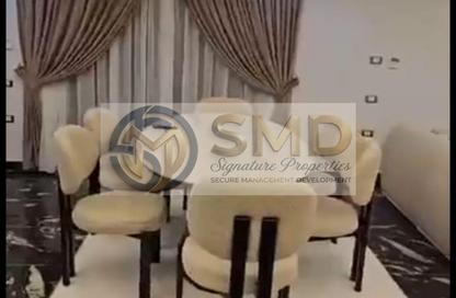 فيلا - 3 غرف نوم - 3 حمامات للايجار في هايد بارك سنترال - التجمع السادس - مدينة القاهرة الجديدة - القاهرة