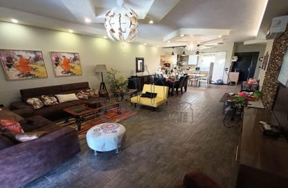 Chalet - 3 Bedrooms - 4 Bathrooms for rent in Hacienda Bay - Sidi Abdel Rahman - North Coast