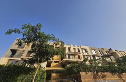 Duplex - 3 - 5 for sale in Eastown - 5th Settlement Compounds - The 5th Settlement - New Cairo City - Cairo