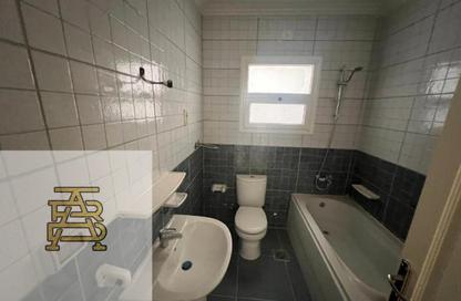 Apartment - 3 Bedrooms - 2 Bathrooms for sale in B12 - Madinaty - Cairo