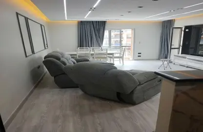 شقة - 2 غرف نوم - 1 حمام للبيع في امتداد الرحاب - الرحاب - مدينة القاهرة الجديدة - القاهرة