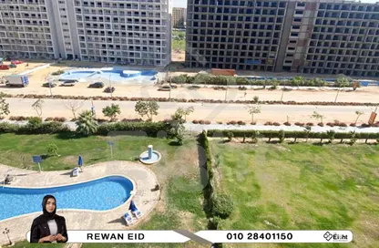 Chalet - 3 Bedrooms - 2 Bathrooms for sale in Golf Porto Marina - Al Alamein - North Coast