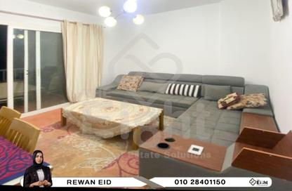 Chalet - 3 Bedrooms - 2 Bathrooms for sale in Golf Porto Marina - Al Alamein - North Coast