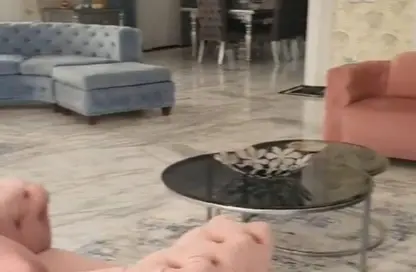 فيلا - 4 غرف نوم - 4 حمامات للايجار في ستون بارك - كمبوندات التجمع الخامس - التجمع الخامس - مدينة القاهرة الجديدة - القاهرة